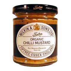 chilli mustard